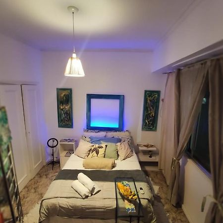 Suite Master Mar De Copacabana Rio de Janeiro Kültér fotó