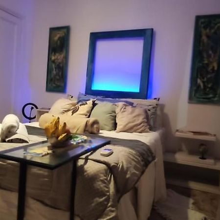 Suite Master Mar De Copacabana Rio de Janeiro Kültér fotó