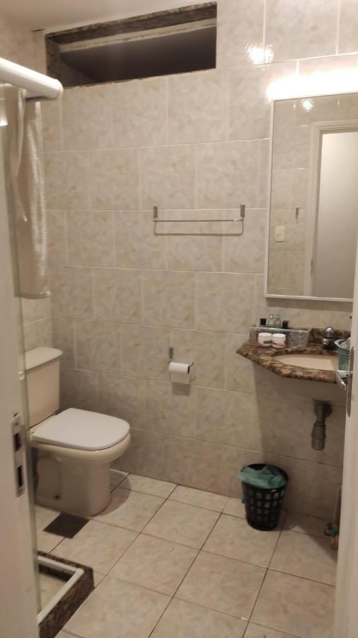 Suite Master Mar De Copacabana Rio de Janeiro Kültér fotó
