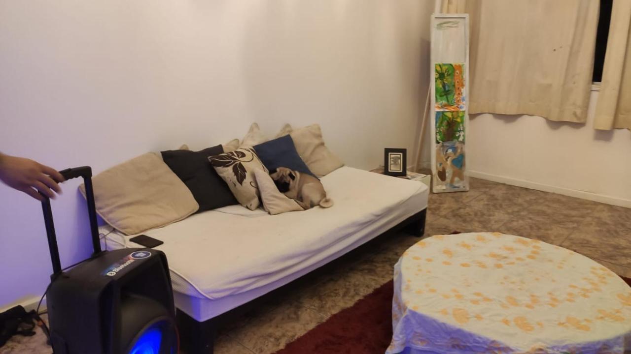 Suite Master Mar De Copacabana Rio de Janeiro Kültér fotó
