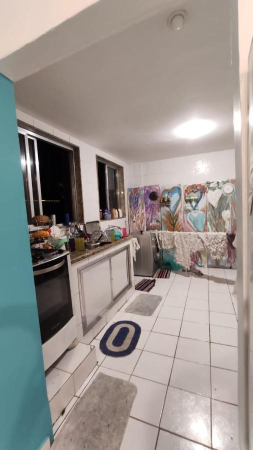 Suite Master Mar De Copacabana Rio de Janeiro Kültér fotó
