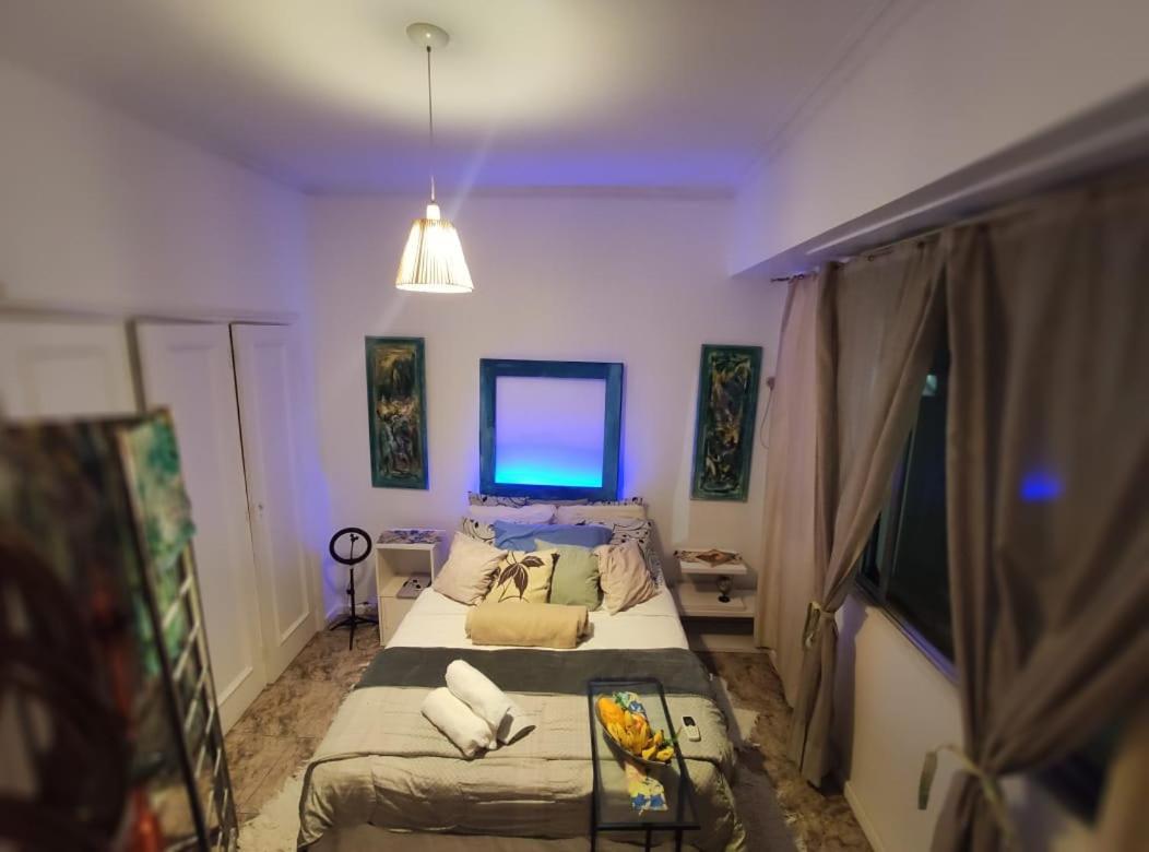 Suite Master Mar De Copacabana Rio de Janeiro Kültér fotó
