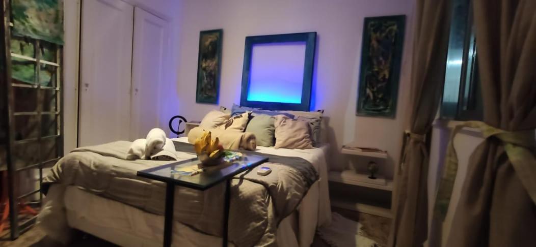 Suite Master Mar De Copacabana Rio de Janeiro Kültér fotó