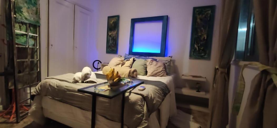 Suite Master Mar De Copacabana Rio de Janeiro Kültér fotó
