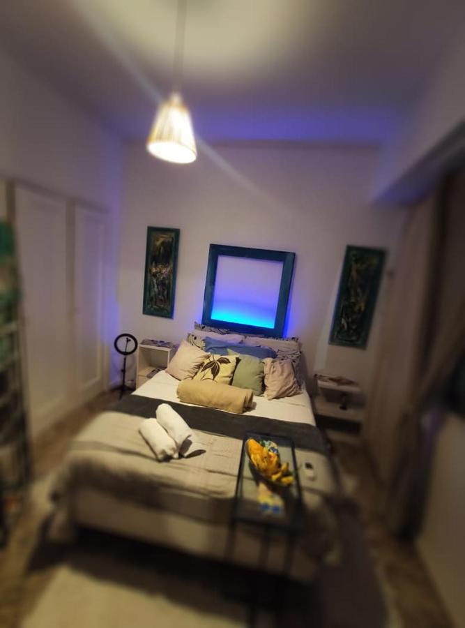 Suite Master Mar De Copacabana Rio de Janeiro Kültér fotó