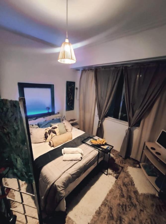 Suite Master Mar De Copacabana Rio de Janeiro Kültér fotó